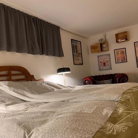 Comfortable Large Room King S Bed Near Cph Centre København Eksteriør bilde