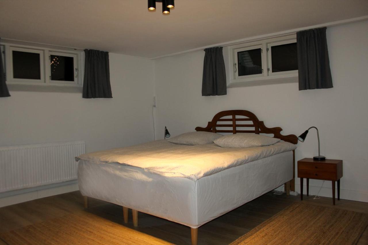 Comfortable Large Room King S Bed Near Cph Centre København Eksteriør bilde