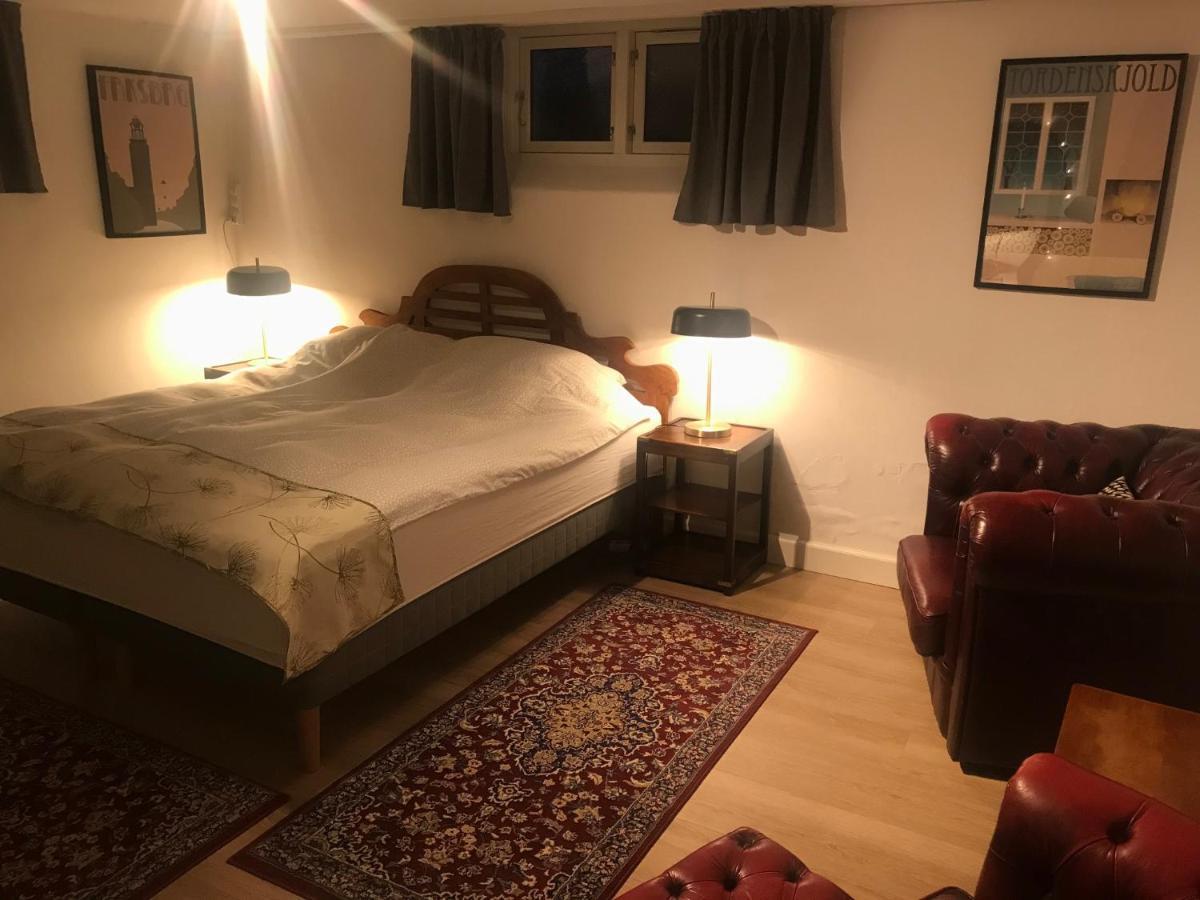 Comfortable Large Room King S Bed Near Cph Centre København Eksteriør bilde